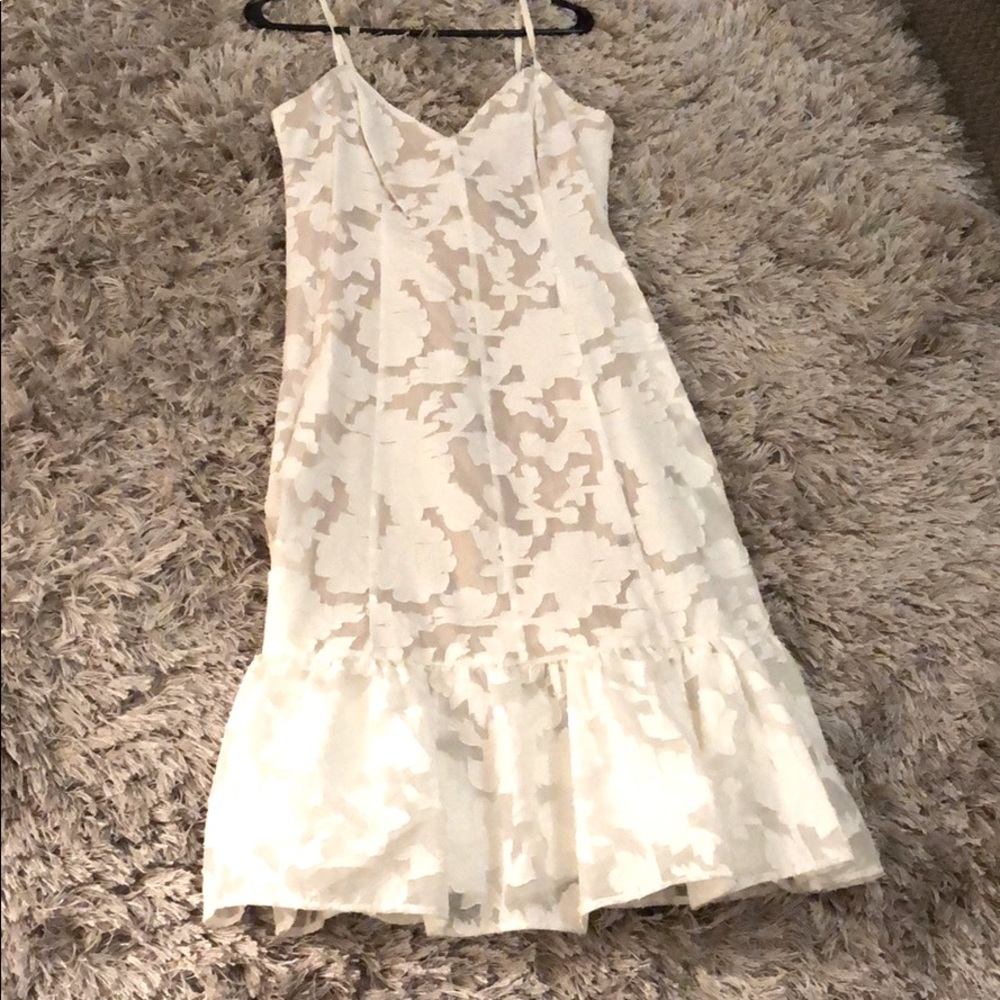 Tracy Reese Anthropology dress 6